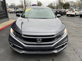 Used 2019 Honda Civic EX image 2