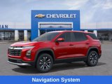 New 2026 Chevrolet Equinox LT w/ Convenience Package II image 2