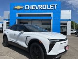 New 2025 Chevrolet Blazer EV LT w/ Midnight/Sport Edition image 1