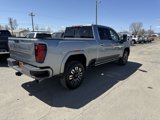 New 2025 GMC Sierra 3500 Denali Ultimate image 4