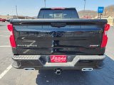 New 2025 Chevrolet Silverado 1500 RST image 4