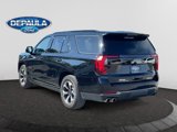 Used 2025 GMC Yukon AT4 Ultimate image 3