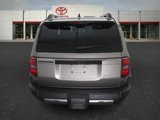 New 2025 Toyota Land Cruiser image 3