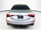 Certified 2022 Mercedes-Benz S 580 4MATIC Sedan w/ AMG Line Package image 6