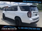 Used 2024 Chevrolet Tahoe Z71 image 3
