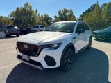 New 2025 MAZDA CX-70 Plug-In Hybrid w/ Premium Plus image 3