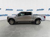 New 2025 Ford F150 Lariat w/ Equipment Group 501A Mid image 5