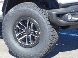 New 2025 Jeep Wrangler Unlimited Rubicon image 3