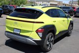 Used 2025 Hyundai Kona Limited image 5