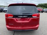 New 2025 Chrysler Voyager LX image 4