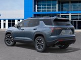 New 2026 Chevrolet Equinox RS w/ Convenience Package III image 3