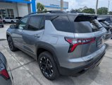 New 2026 Chevrolet Equinox RS w/ Convenience Package III image 5