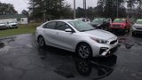 Used 2020 Kia Forte LXS image 2