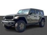 New 2025 Jeep Wrangler Unlimited Sport S 4xe image 3