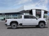 New 2025 GMC Sierra 2500 Denali w/ Denali Reserve Package image 5