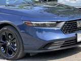 Certified 2025 Honda Accord SE image 5