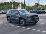 New 2025 Toyota 4Runner TRD Off-Road image 5