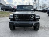 New 2025 Jeep Wrangler Willys image 3