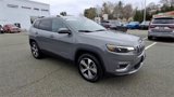 Certified 2021 Jeep Cherokee Limited image 2