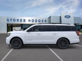 New 2025 Ford Expedition Max Platinum image 3