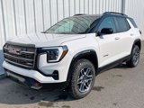 New 2026 GMC Terrain AT4 w/ Convenience Package III image 3
