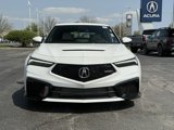 New 2025 Acura Integra Type S image 3