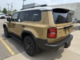 New 2025 Toyota Land Cruiser image 3