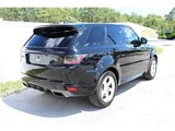 Used 2020 Land Rover Range Rover Sport HSE image 6