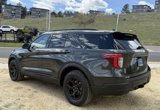 Certified 2023 Ford Explorer Timberline w/ Timberline Technology Package image 4
