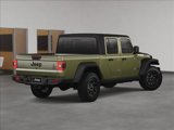 New 2025 Jeep Gladiator Willys image 5