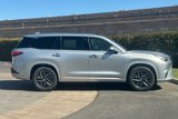 New 2025 Lexus TX 350 AWD image 4
