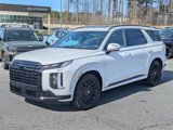 New 2025 Hyundai Palisade Calligraphy image 3