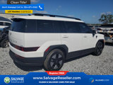 Used 2025 Hyundai Santa Fe SEL image 4