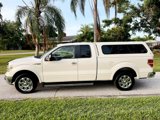 Used 2013 Ford F150 Lariat w/ Luxury Equipment Group image 4