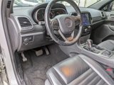 Used 2019 Jeep Grand Cherokee Limited X image 3