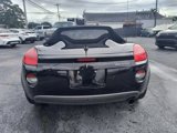 Used 2008 Pontiac Solstice Convertible w/ Premium Package image 3
