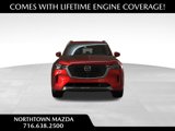 New 2025 MAZDA CX-90 3.3 Turbo S w/ Premium Package image 2