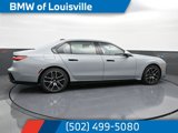 New 2025 BMW 760i xDrive w/ Executive Package image 4