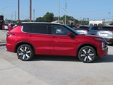 New 2025 Mitsubishi Outlander SEL image 2