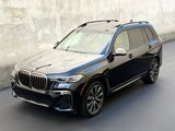 Used 2022 BMW X7 M50i image 2