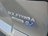 New 2025 Subaru Solterra Limited image 4