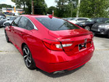 Used 2018 Honda Accord Sport image 5