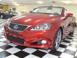 Used 2012 Lexus IS 250C image 4