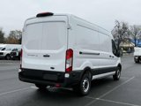 New 2025 Ford Transit 150 148 Medium Roof w/ Load Area Protection Package image 2
