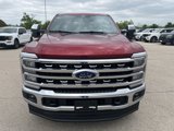 New 2025 Ford F350 Lariat image 2