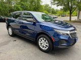 Used 2022 Chevrolet Equinox LS w/ LS Convenience Package image 4