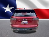 New 2026 Chevrolet Equinox RS w/ Convenience Package III image 4