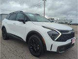 Used 2023 Kia Sportage X-Pro Prestige image 2