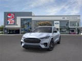 New 2025 Ford Mustang Mach-E GT image 2