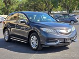 Used 2016 Acura RDX FWD w/ Technology Package image 3